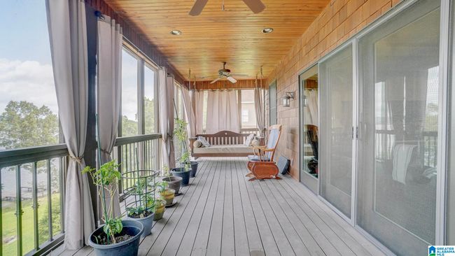 268 Boulder Point Ln, House other with 4 bedrooms, 5 bathrooms and null parking in Ohatchee AL | Image 35
