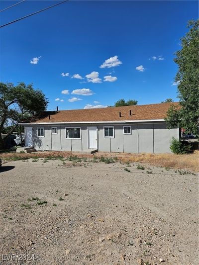 310 Arizona Street, House other with 4 bedrooms, 2 bathrooms and null parking in Tonopah NV | Image 3