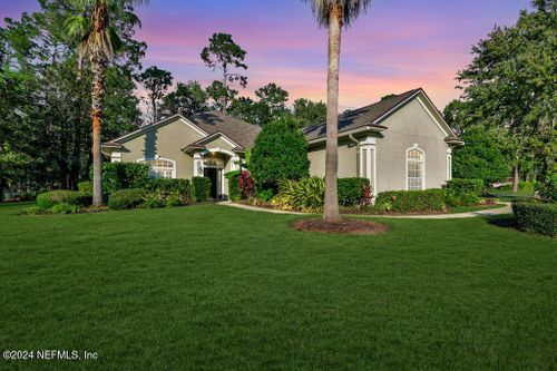 1571 Country Walk Drive, Fleming Island, FL, 32003 | Card Image