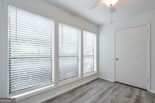 320 Park Ridge Cir, Condo with 1 bedrooms, 1 bathrooms and null parking in Marietta GA | Image 9