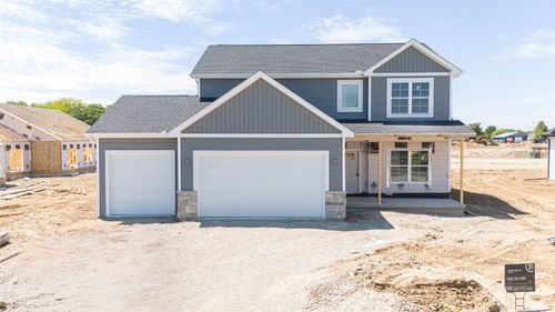3805 N Woodbury Ln, Janesville, WI, 53545 | Card Image