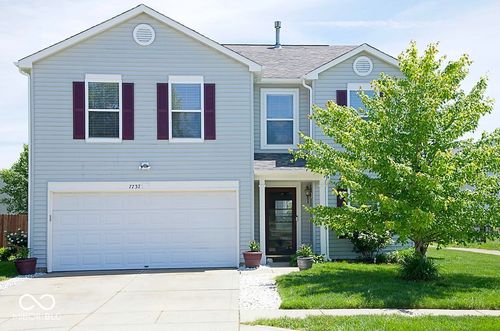 7737 Wolfgang Pl, Indianapolis, IN, 46239-7949 | Card Image