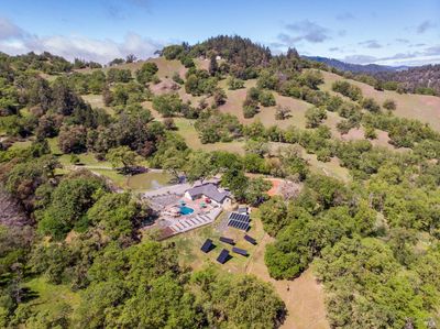 5500 Parducci Rd, House other with 3 bedrooms, 3 bathrooms and 20 parking in Ukiah CA | Image 2