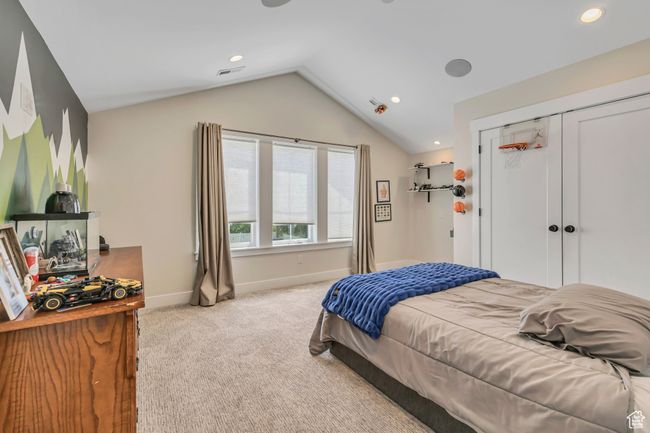 2040 E Lambourne Ave, House other with 7 bedrooms, 7 bathrooms and 12 parking in Millcreek UT | Image 29