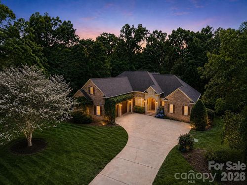 7919 Glen Abbey Cir, Stanley, NC, 28164-7402 | Card Image