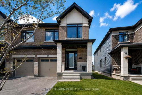 69 Heirloom St, Manotick, ON, K4M0K9 | Card Image