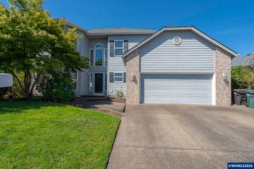 448 Park Pl S, Monmouth, OR, 97361-1777 | Card Image