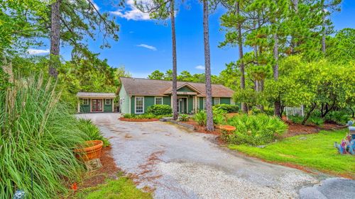 370 Ridge Rd, Santa Rosa Beach, FL, 32459-4235 | Card Image