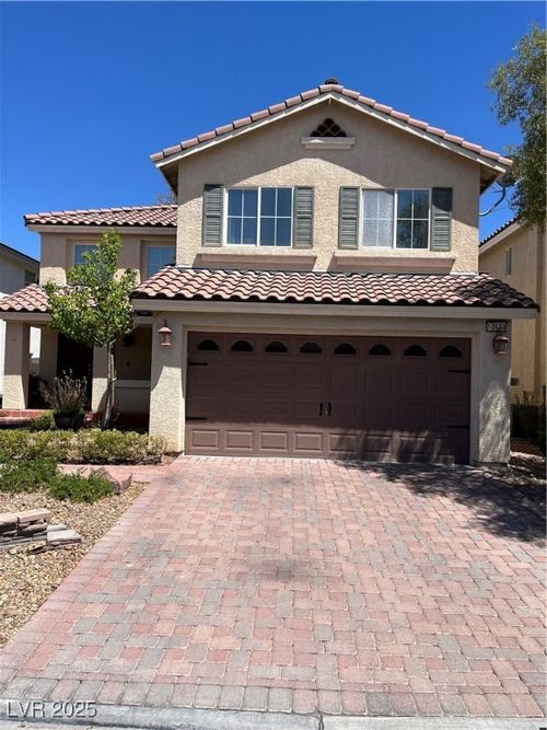 10974 Fintry Hills St, Las Vegas, NV, 89141-4349 | Card Image