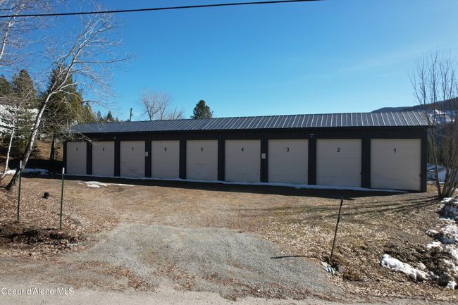 0 Cameron Dr, Home with 0 bedrooms, 0 bathrooms and null parking in Osburn ID | Image 4