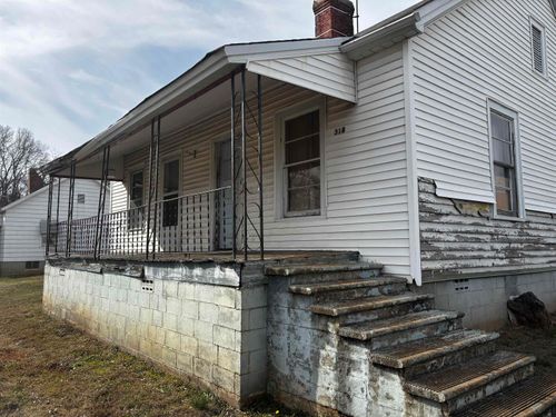 318 S 6th St, Lockhart, SC, 29364 | Card Image