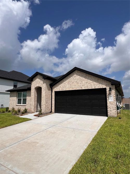 6324 Ambrose Peak Ln, Rosenberg, TX, 77469-6522 | Card Image