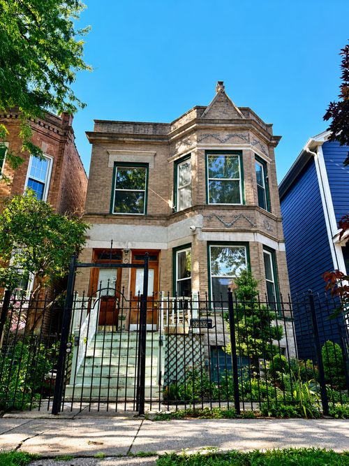 2-3232 W Le Moyne St, Chicago, IL, 60651-2448 | Card Image