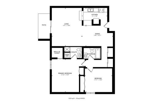 1b-906 W Alleghany Drive, Arlington Heights, IL, 60004 | Card Image