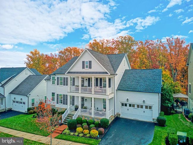 17147 Belle Isle Dr, House other with 6 bedrooms, 7 bathrooms and null parking in DUMFRIES VA | Image 102