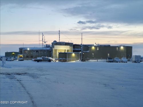 TR 34 & 39, Prudhoe Bay, AK, 99734 | Card Image