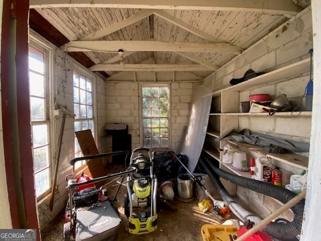 311 E 4 Th St, House other with 4 bedrooms, 4 bathrooms and 4 parking in West Point GA | Image 32