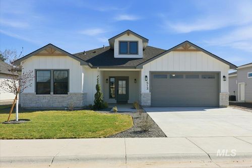 513 W Millstone St, Middleton, ID, 83644-1228 | Card Image