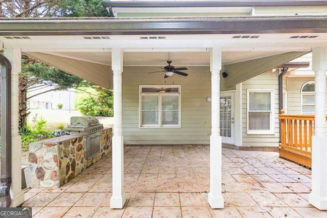 2239 Woodbriar Dr, House other with 4 bedrooms, 3 bathrooms and 2 parking in Buford GA | Image 42