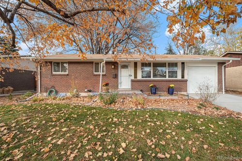 6705 E Louisiana Avenue, Denver, CO, 80224 | Card Image