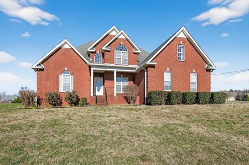 101 Hummingbird Ln, Shelbyville, TN, 37160-2154 | Card Image