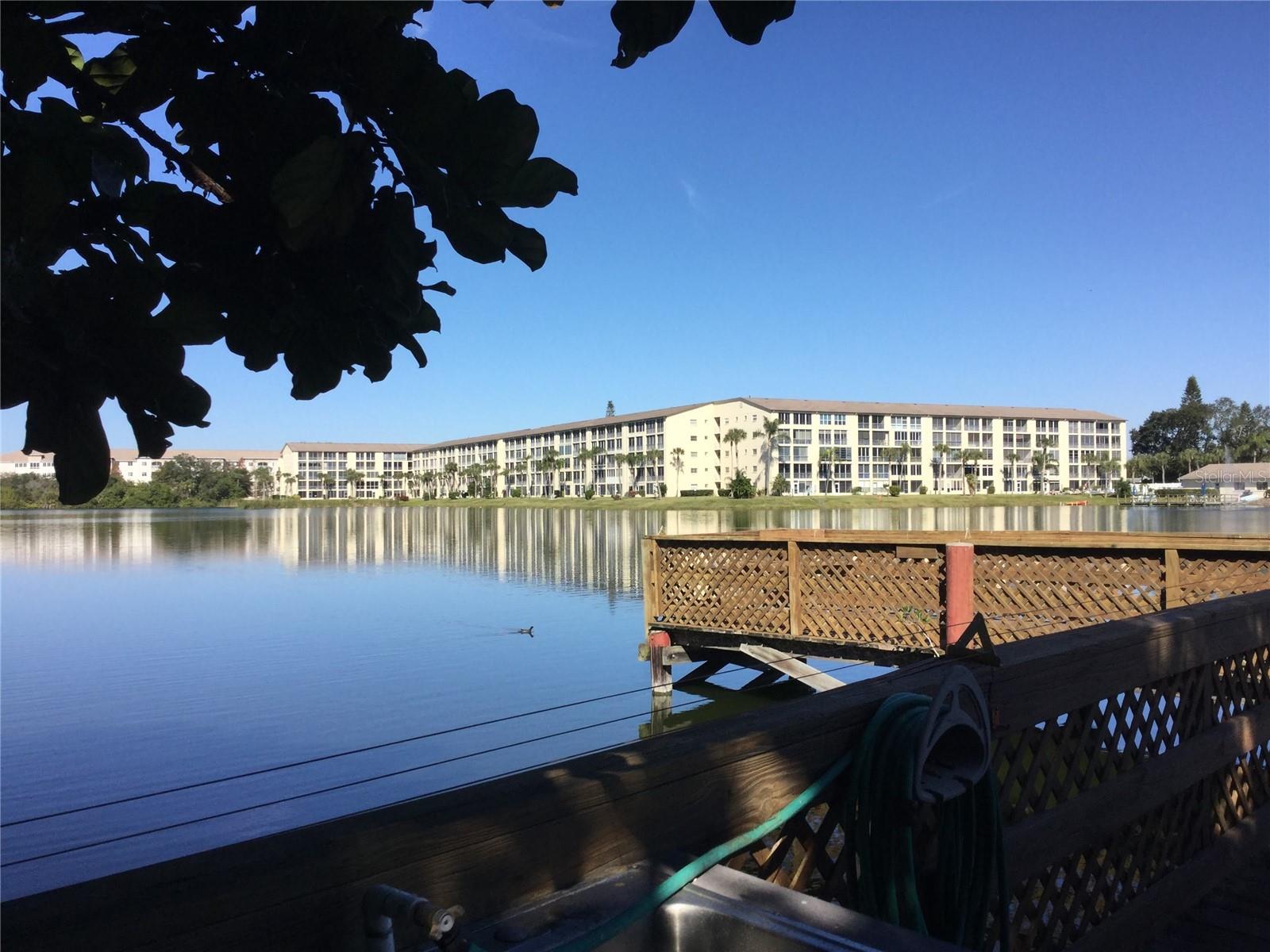 Lake Bayshore Dr, Bradenton, FL 34205