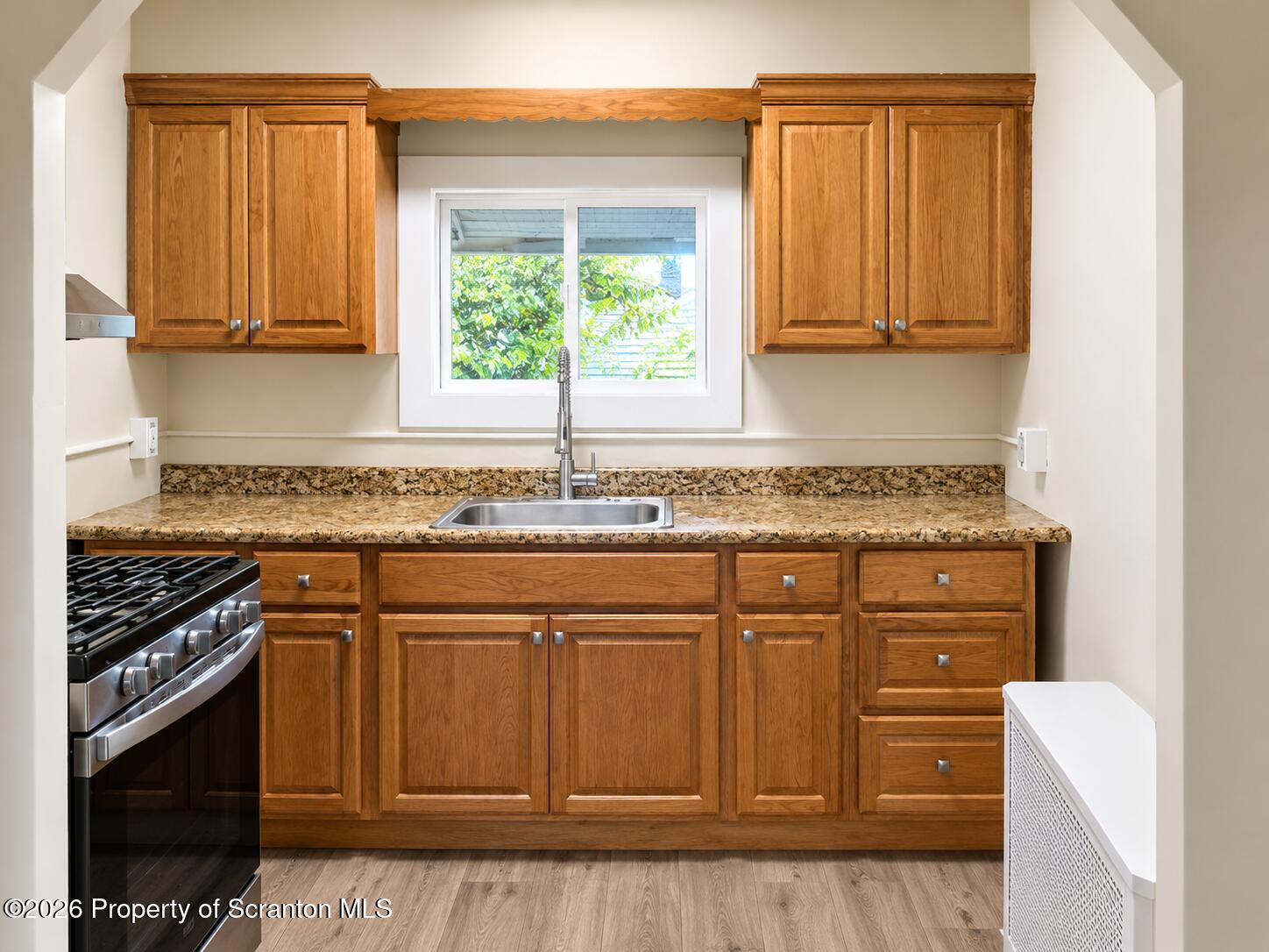 Residential Lease in Scranton 5