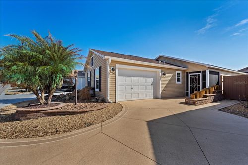 5859 Tupelo Ter, The Villages, FL, 32163-0444 | Card Image