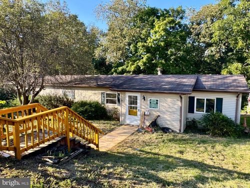 115 Birch Lane, RIDGELEY, WV, 26753 | Card Image