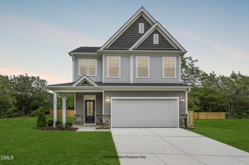 108 Knotts Loop, Lillington, NC, 27546 | Card Image