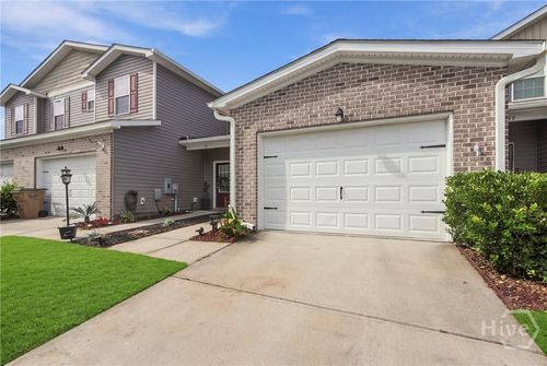 316 Dogwood Cir, Port Wentworth, GA, 31407-3330 | Card Image