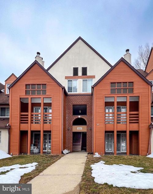 apt-3-4914 Columbia Rd, COLUMBIA, MD, 21044-1879 | Card Image