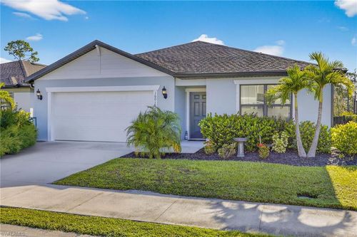 16016 Shoebutton Ct, NORTH FORT MYERS, FL, 33917 | Card Image