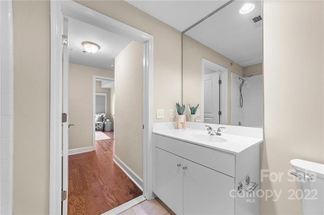 UNIT-305 - 1320 Fillmore Ave, Condo with 2 bedrooms, 2 bathrooms and null parking in Charlotte NC | Image 22