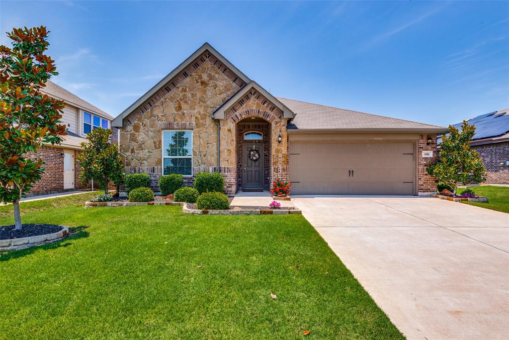 Orchid Dr, Justin, TX 76247