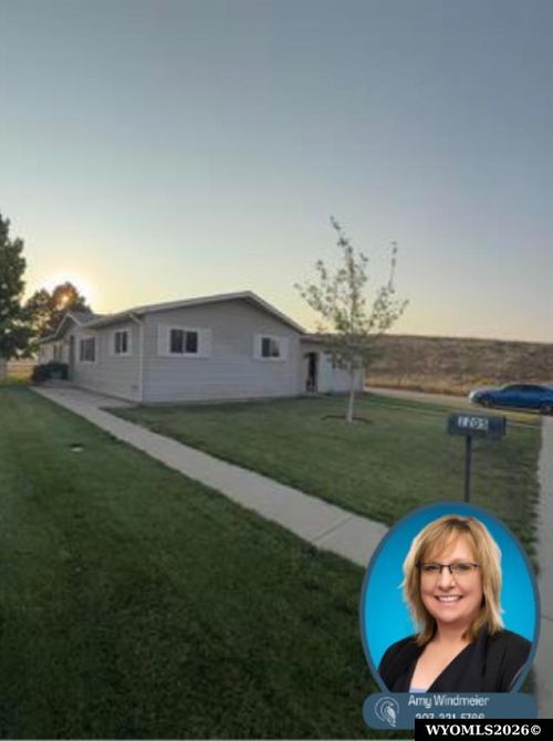 1205 17th St, Wheatland, WY, 82201-2401 | Card Image