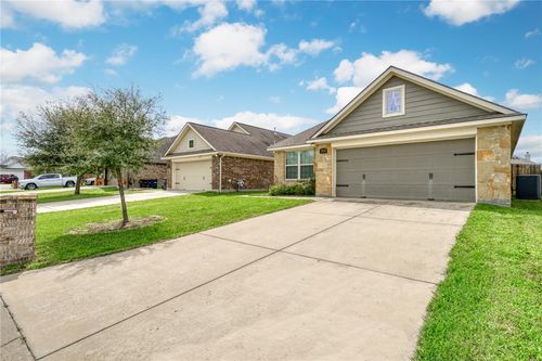 3806 Snowdance Ct, College Station, TX, 77845-3983 | Card Image