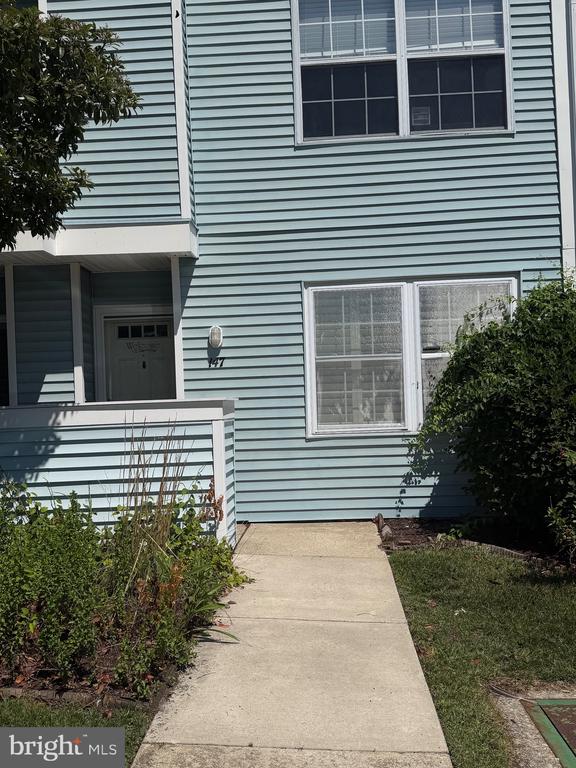 Residential in EGG HARBOR TOWNSHIP