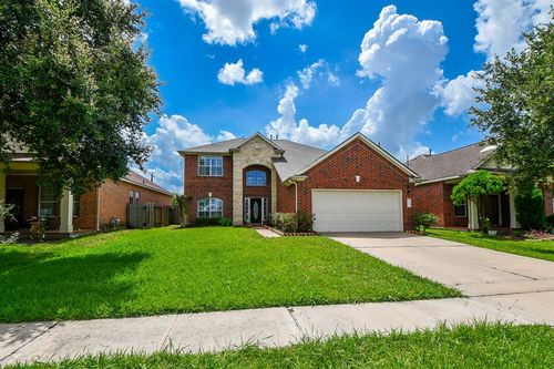 150 Nina Ln, Stafford, TX, 77477-4647 | Card Image