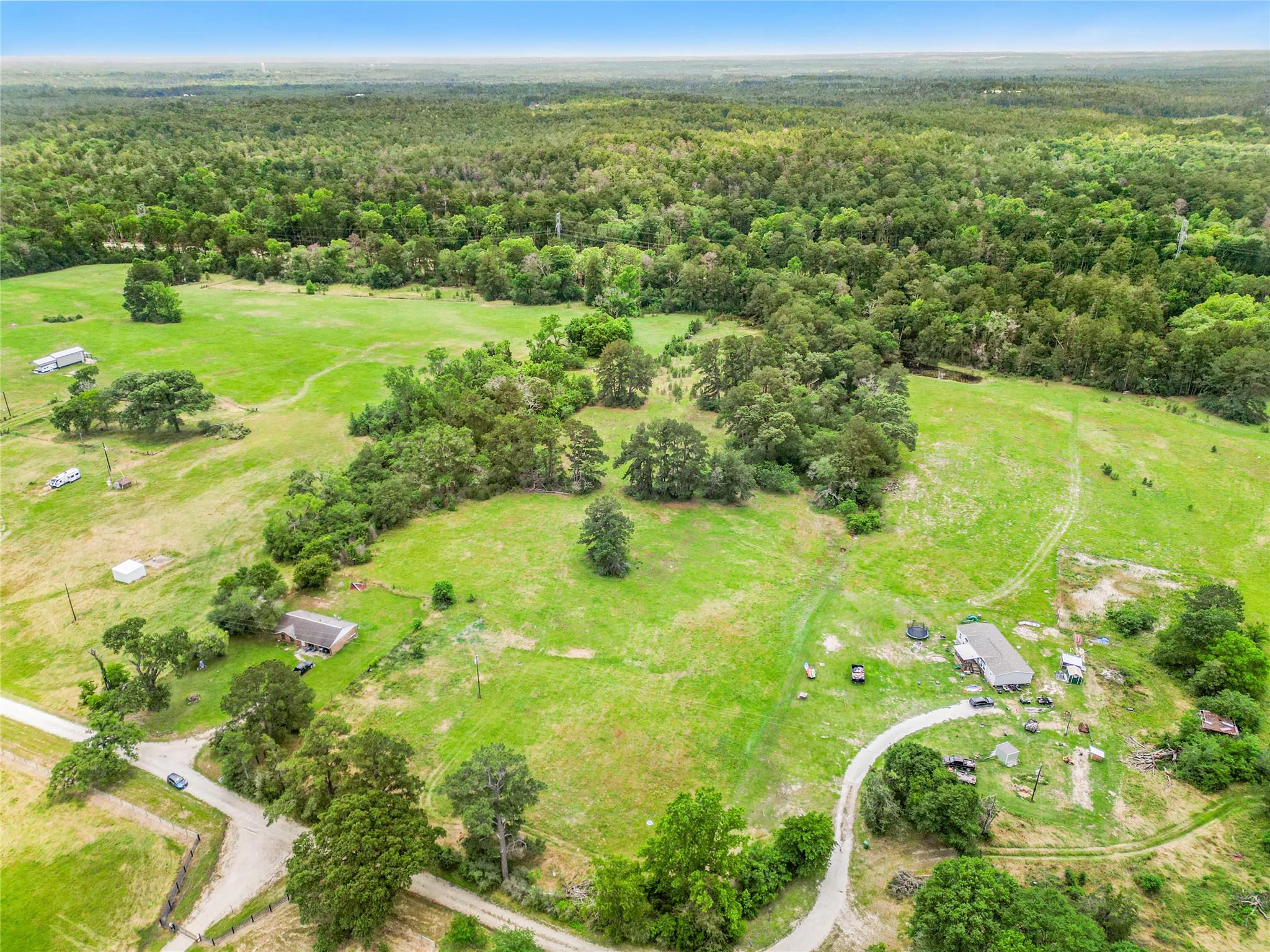 Farm in Huntsville 5