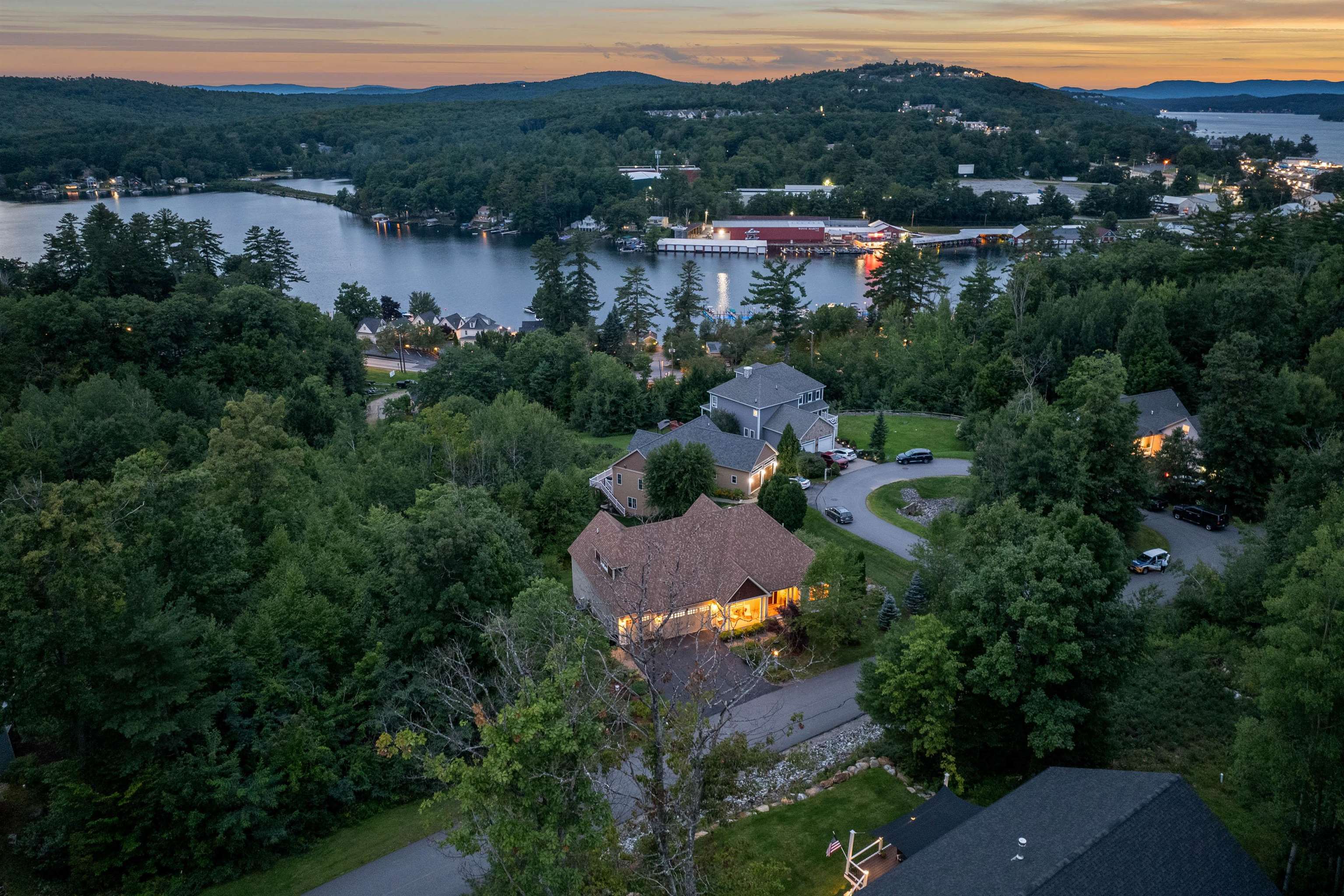 Big Bend Dr, Laconia, NH 03246