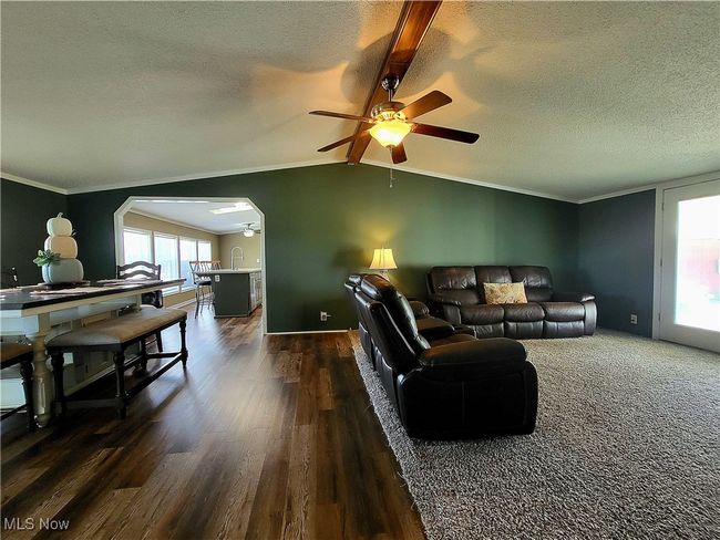 13263 State Route 555, House other with 3 bedrooms, 2 bathrooms and null parking in Cutler OH | Image 5