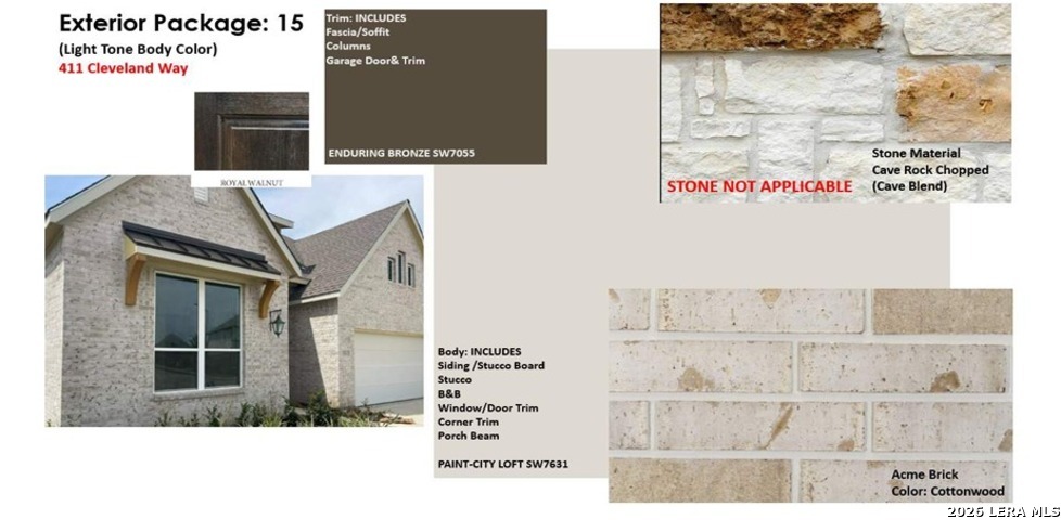 Residential in New Braunfels 4