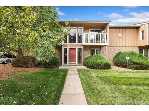 b-505 Vance St, Lakewood, CO, 80226-1665 | Card Image