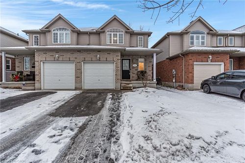 382 Pastern Trail, Waterloo, ON, N2K4K7 | Card Image