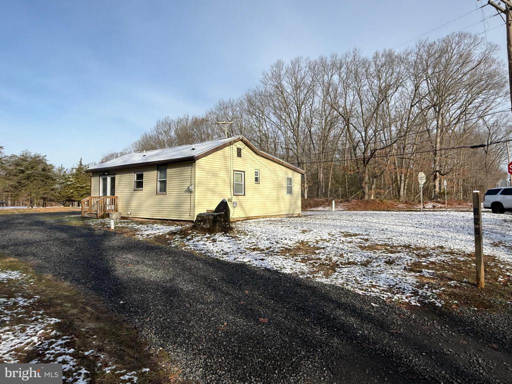 Residential in BRIDGETON 4
