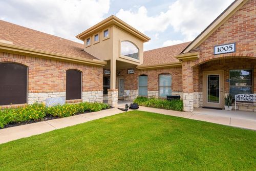ste-1003-3613 Williams Dr, Georgetown, TX, 78628-1376 | Card Image