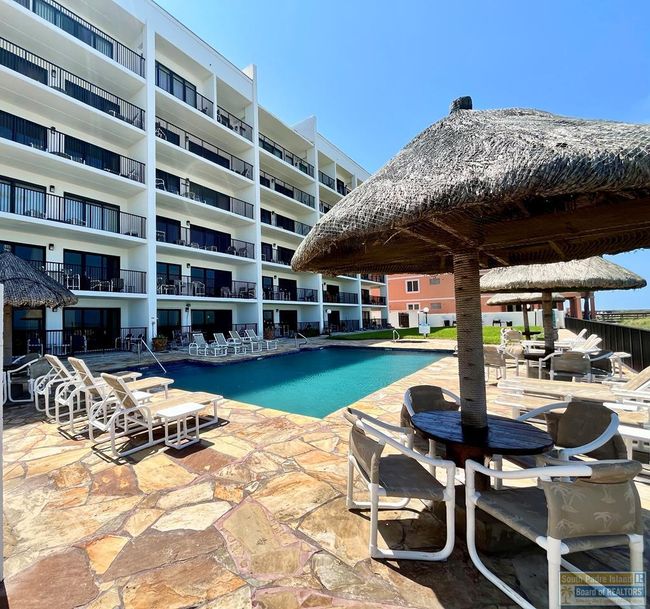 APT-103 - 4300 Gulf Blvd, Condo with 2 bedrooms, 2 bathrooms and null parking in South Padre Island TX | Image 35