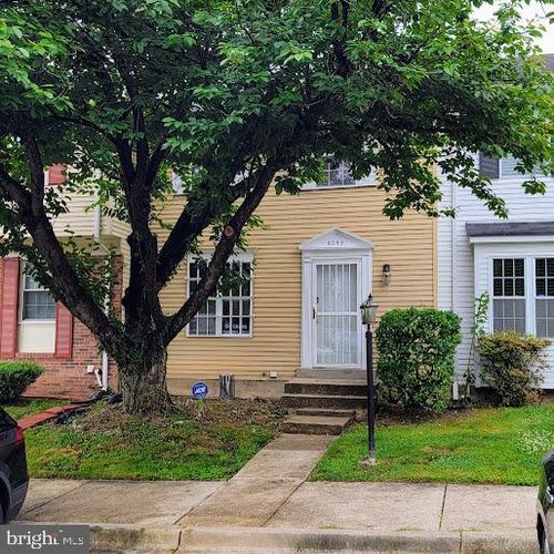 6053 N Hil Mar Cir, DISTRICT HEIGHTS, MD, 20747-2962 | Card Image