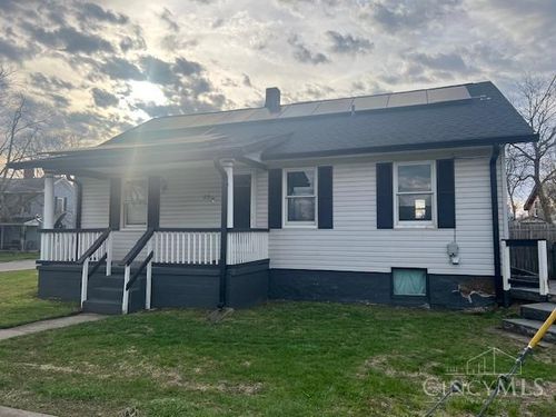 231 Lynn St, Franklin, OH, 45005 | Card Image